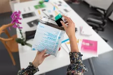 Cartucho De Tinta Hp Negro, Cian, Magenta, Amarillo