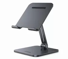 Soporte Ugreen 40393 Tablet/umpc, Telefono, Escritorio, Negro