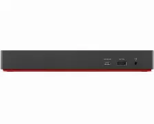 Docking Station Lenovo Thinkpad Universal Thunderbolt 4 Thunderbolt 4, Hdmi 1, Usb A 4, Usb Tipo C 1