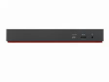 Docking Station Lenovo 40b00300us 8k Ultra Hd, Thunderbolt 4, Hdmi 1, Usb A 0, Usb Tipo C 1