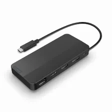 Docking Station Lenovo 40b90000ww 4k Ultra Hd, Usb 3.2 Gen 1 (3.1 Gen 1) Type-c, Hdmi 1, Usb A 1, Usb Tipo C 2