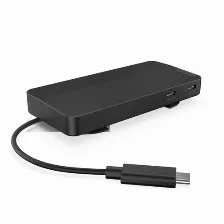 Docking Station Lenovo 40b90000ww 4k Ultra Hd, Usb 3.2 Gen 1 (3.1 Gen 1) Type-c, Hdmi 1, Usb A 1, Usb Tipo C 2