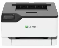 Impresora Láser Lexmark Cs431dw Laser, Dúplex, A4, Wifi