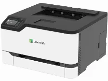 Impresora Láser Lexmark Cs431dw Laser, Dúplex, A4, Wifi