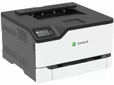 Impresora Láser Lexmark Cs431dw Laser, Dúplex, A4, Wifi