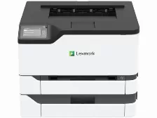 Impresora Láser Lexmark Cs431dw Laser, Dúplex, A4, Wifi