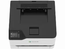 Impresora Láser Lexmark Cs431dw Laser, Dúplex, A4, Wifi