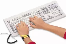 Pulsera Antiestatica Manhattan, Cable 1.80 Metros