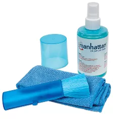 Mini Kit De Limpieza Manhattan Para Pantalla Lcd, 200ml