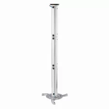 Soporte Para Proyector Manhattan 424820, Hasta 15kg, 50 A 77 Cm.