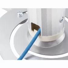 Soporte Para Proyector Manhattan 424820, Hasta 15kg, 50 A 77 Cm.