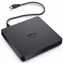 Quemador Dell 429-aauq, Negro, Computadora Portátil, Dvd±rw, Usb 2.0, 8 W, - Dell Inspiron 11 3147, 11 3148, 13 7348, 14 3451, 15 3551, 5458, 5555, 5558 - Dell Latitude 14...