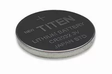 Paquete De 2 Baterias Cmos Manhattan Litio, 3v, Cr2032