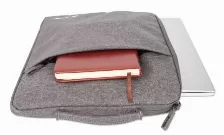 Funda Manhattan Seattle Hasta 15.6