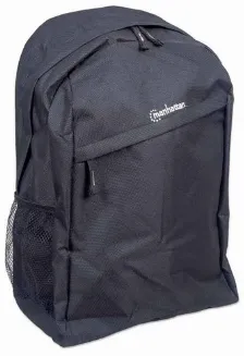 Mochila Manhattan Knappack (439831) Para Laptop Hasta 15.6