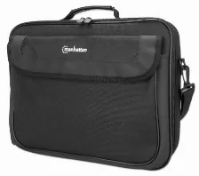 Maletin Manhattan Maletín Cambridge Para Portátiles De 15.6