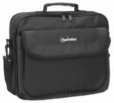 Maletin Manhattan Maletín Para Laptop De 14.1