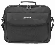 Maletin Manhattan Maletín Para Laptop De 14.1