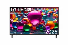 Smart Tv Lg 43 