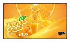 Monitor Lg 43uh5q 43