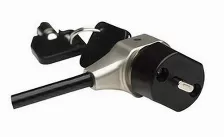 Candado De Seguridad Manhattan (440271) Para Portatiles, 1.4 Metros