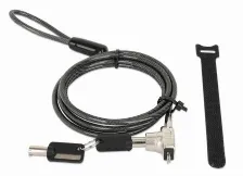 440486 Candado De Seguridad Nano Para Laptop Con Llave