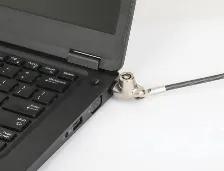 440486 Candado De Seguridad Nano Para Laptop Con Llave