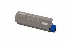 Tóner Oki 44315302 Original, Magenta