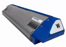 Tóner Oki 45536542 Original, Blanco