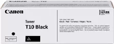 Tóner Canon T10 Original, Negro