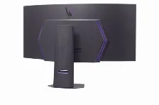 Monitor Lg 45gx90sa-b Oled, 45