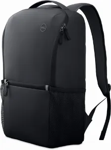 Mochila Dell Cp3724 Bolsa Lateral, Hasta 16 Pulgadas, Poliester, Negro, Repelente De Agua