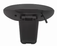 Camara Web Manhattan 1mp, 1280x720 Pixeles, 30 Fps, Hd, Usb 2.0, Negro