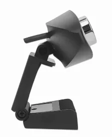 Camara Web Manhattan 1mp, 1280x720 Pixeles, 30 Fps, Hd, Usb 2.0, Negro