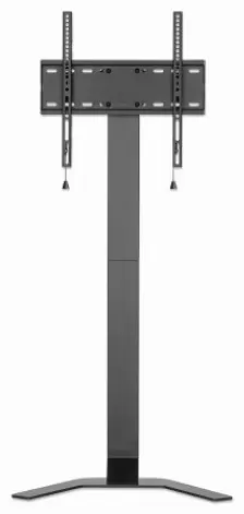 Soporte Manhattan Soporte De Piso Para Tv Hasta 70
