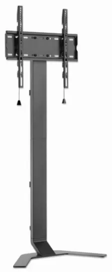 Soporte Manhattan Soporte De Piso Para Tv Hasta 70