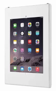 Soporte Manhattan Tablet/umpc, Interior, Blanco