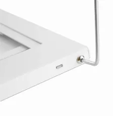 Soporte Manhattan Tablet/umpc, Interior, Blanco