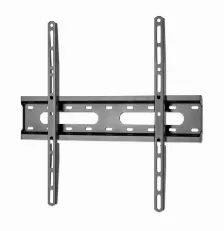 Soporte Manhattan Soporte Fijo De Bajo Perfil Para Tv Hasta 55