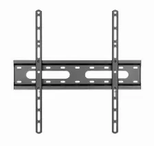 Soporte Manhattan Soporte Fijo De Bajo Perfil Para Tv Hasta 55