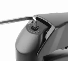 Soporte P/2 Monitores Manhattan De 17a´a 32a´hasta 9 Kilos 462501