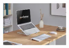 Soporte Manhattan Soporte Para Computadora Portátil, 15.6