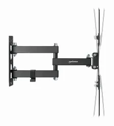 Soportes/manhattan/462624/soporte Tv P/pared 35kg, 23 A 55 Articulado