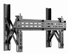 Soportes/manhattan/462655/soporte Videowall 70kg, 37 A 70 Pop-out