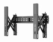 Soportes/manhattan/462655/soporte Videowall 70kg, 37 A 70 Pop-out
