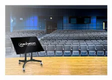 Soporte Manhattan Hasta 70