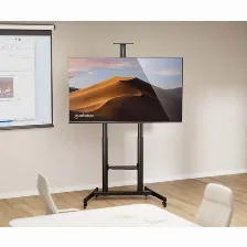 Soporte Manhattan 462709 Hasta 120