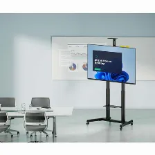 Soporte Manhattan 462709 Hasta 120