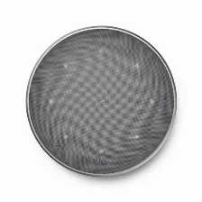 Bocina Dell Mh3021p Alámbrico, Plata