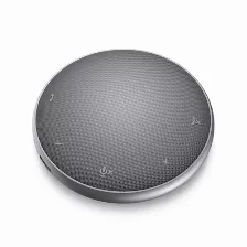 Bocina Dell Mh3021p Alámbrico, Plata